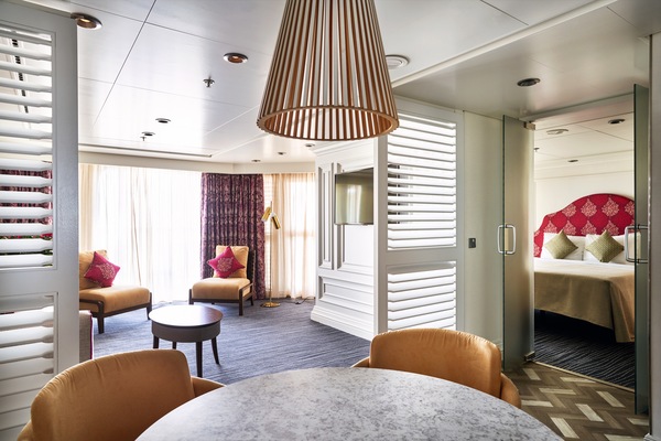 Marella Cruises Marella Voyager Voyager Suite ©Tom Fallon 5.jpg